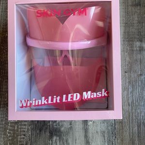 Ulta’s Skin Gym 3 color LED Mask